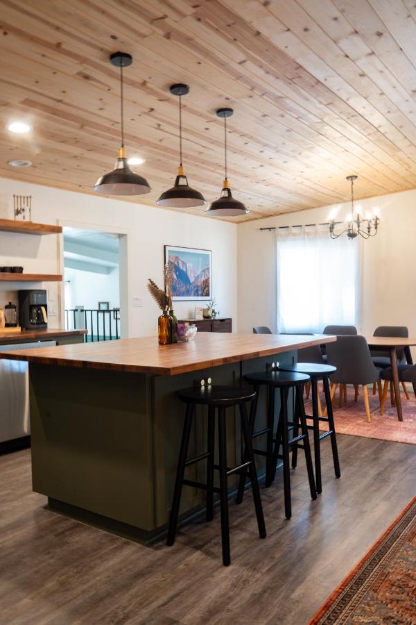 Peaceful Mariposa Home Near Yosemite National Park 외부 사진