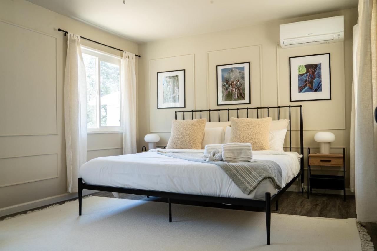 Peaceful Mariposa Home Near Yosemite National Park 외부 사진