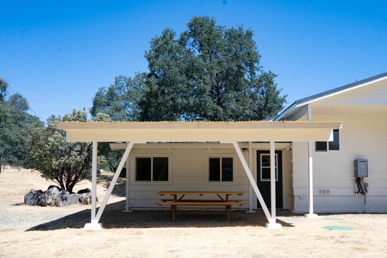 Peaceful Mariposa Home Near Yosemite National Park 외부 사진